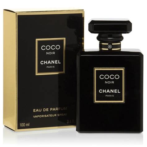 coco noir by chanel eau de parfum spray for women|coco noir Chanel 100ml price.